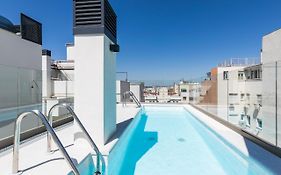 Feelathome Goya Apartments